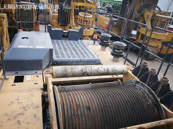 旋挖鉆液壓系統(tǒng)運行慢、欠速怎么辦？.jpg