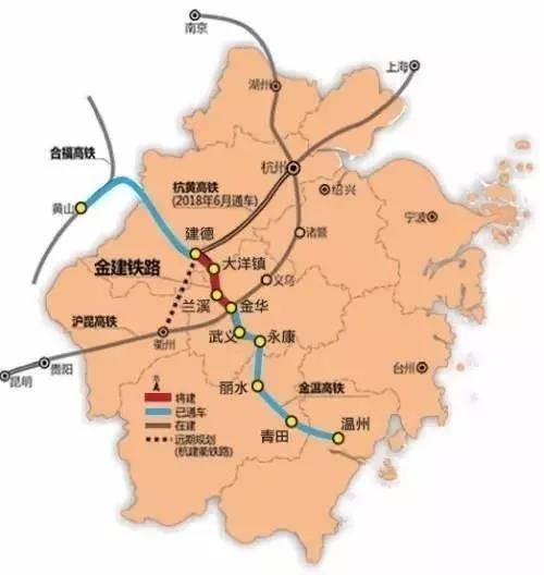 浙江3臺旋挖鉆出租，將修建一條高鐵，途經(jīng)4站！.jpg