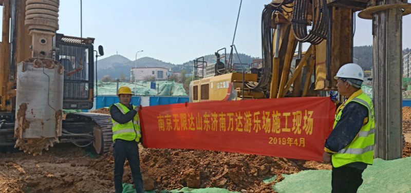旋挖機渦輪增壓器怎么保養(yǎng)才省心？.jpg