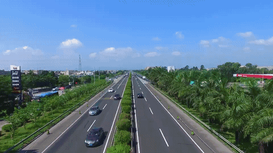 臨沂又要多一條高速了，山東280、360鉆機(jī)出租.gif