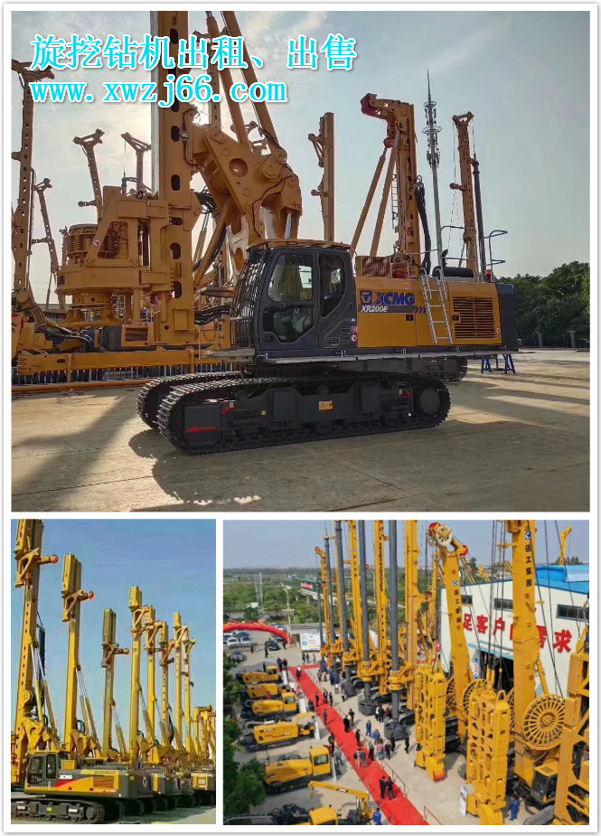 2019旋挖樁機(jī)等工程機(jī)械行業(yè)市場(chǎng)供給量如何？.jpg