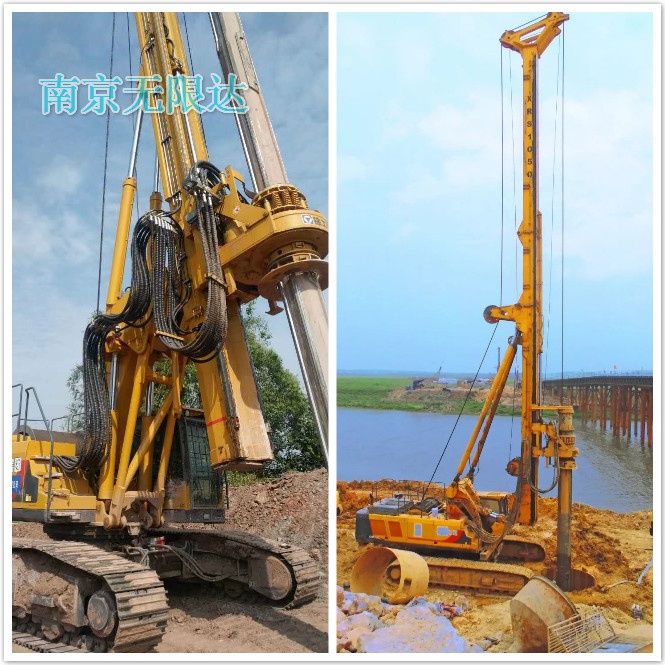 山東旋挖鉆機(jī)出現(xiàn)動(dòng)力不足的問(wèn)題，該怎么辦？.jpg