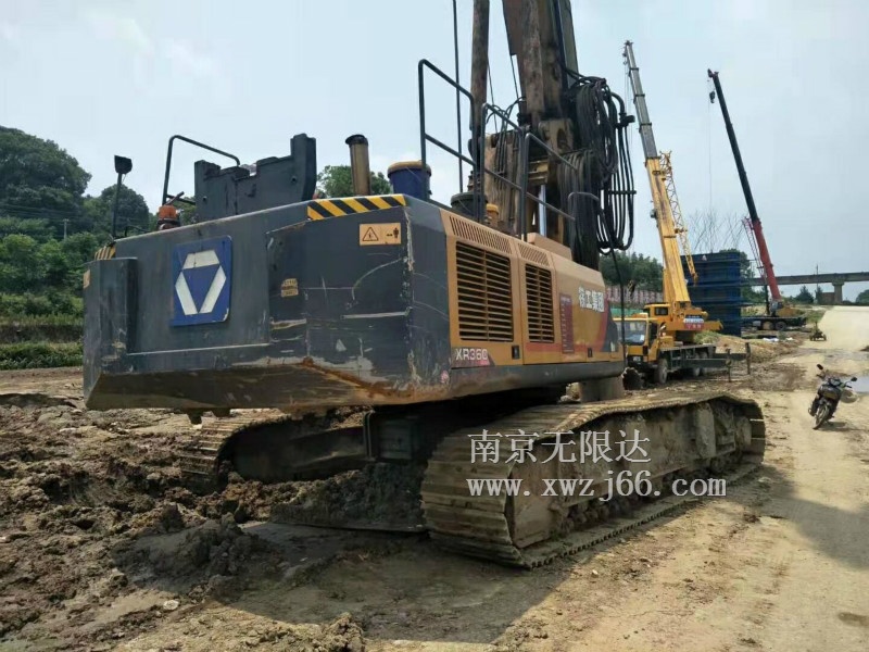 旋挖機(jī)旋轉(zhuǎn)常見的五大問題，你收藏了嗎？.jpg