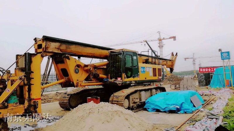 要想做好旋挖鉆機(jī)租賃，就把控好這三大方面.jpg