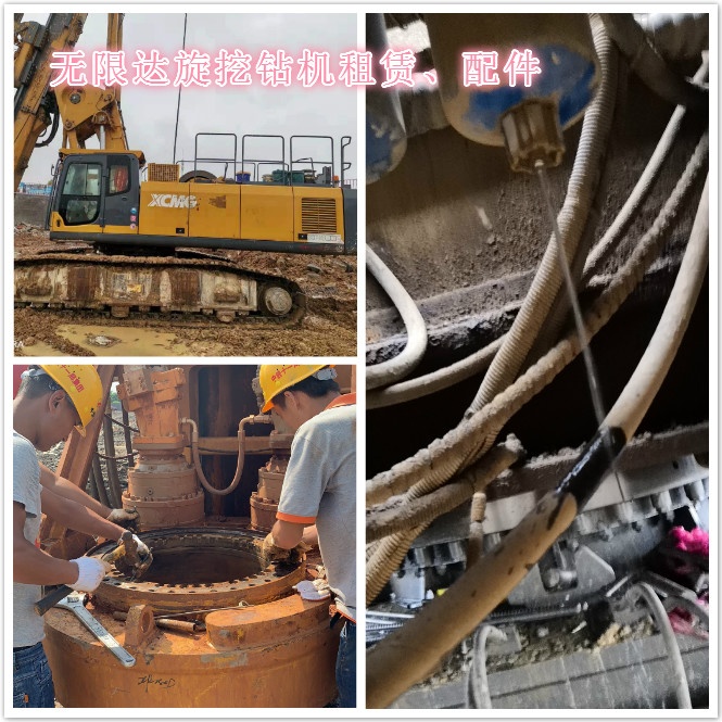 旋挖機柴油發(fā)動機工作粗暴現(xiàn)象如何預(yù)防？.jpg