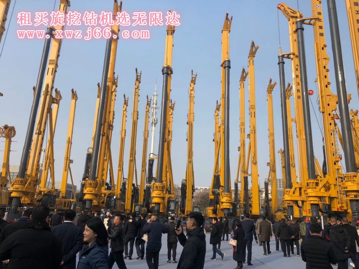 當(dāng)下行情，旋挖機(jī)是買合適還是租合適？.jpg