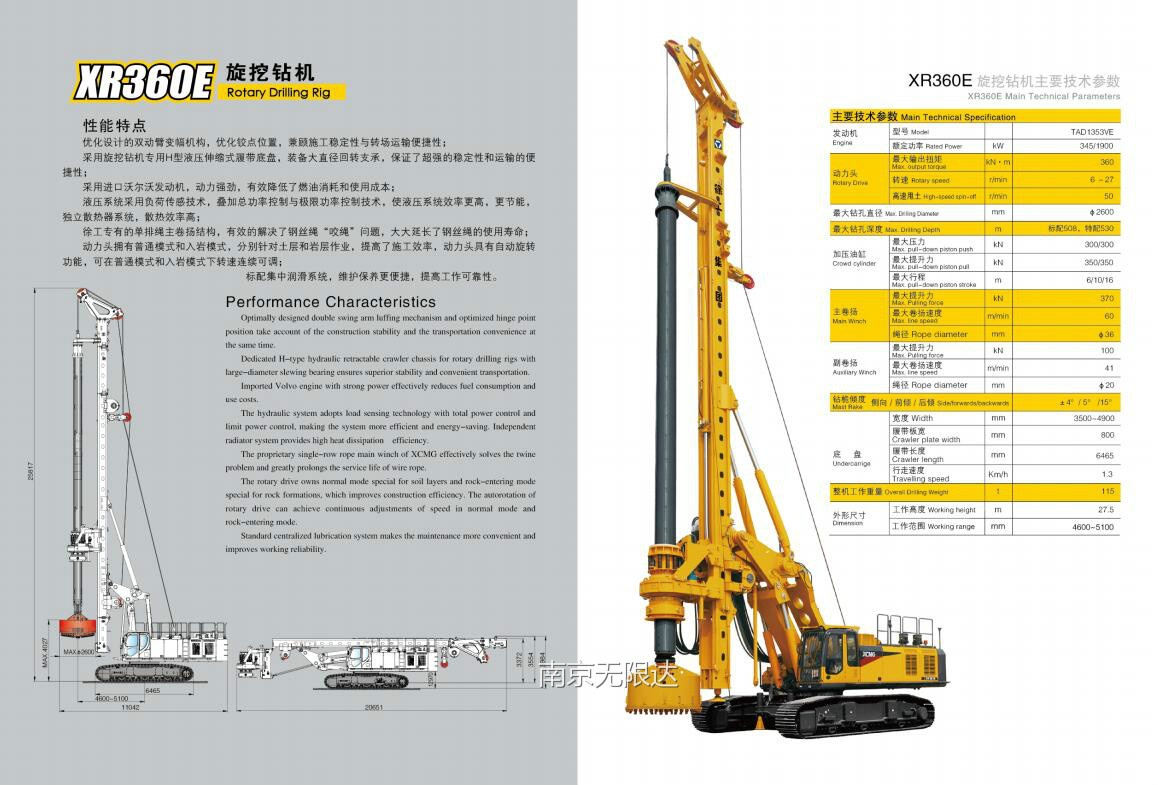 如何選中大型旋挖鉆機(jī)“280的消耗，360的工作效率”.jpg
