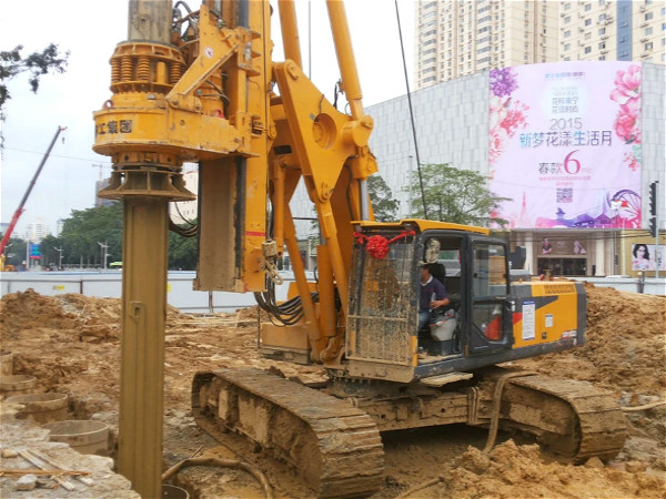 基礎(chǔ)、旋挖鉆機、施工工法的發(fā)展趨勢.jpg